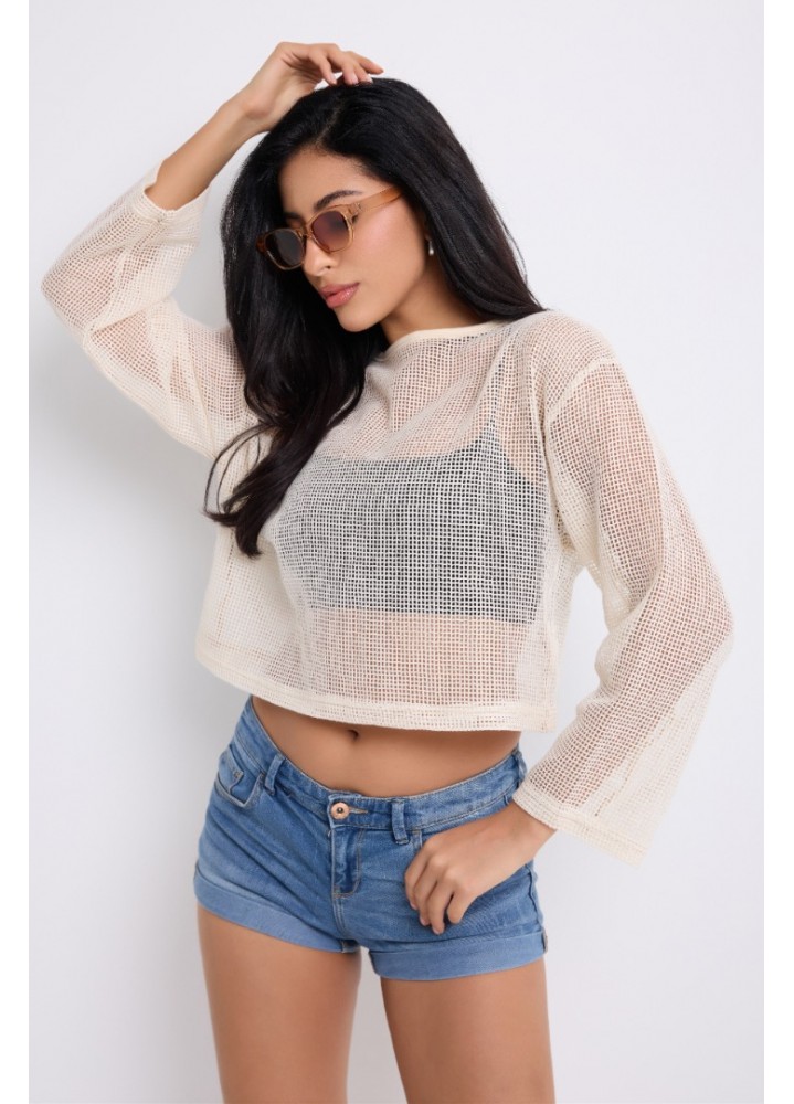 Uzun Kollu Crop